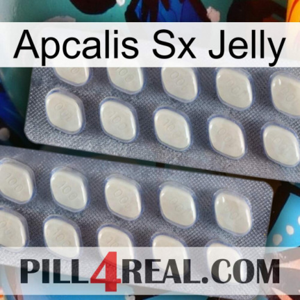 Apcalis Sx Jelly 07